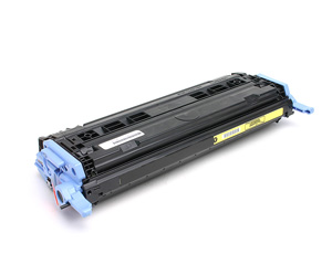 Toneris HEWLETT PACKARD, Q6002A, neorinlais
